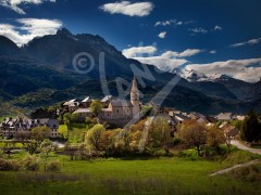 FRANCE Saint-Crepin